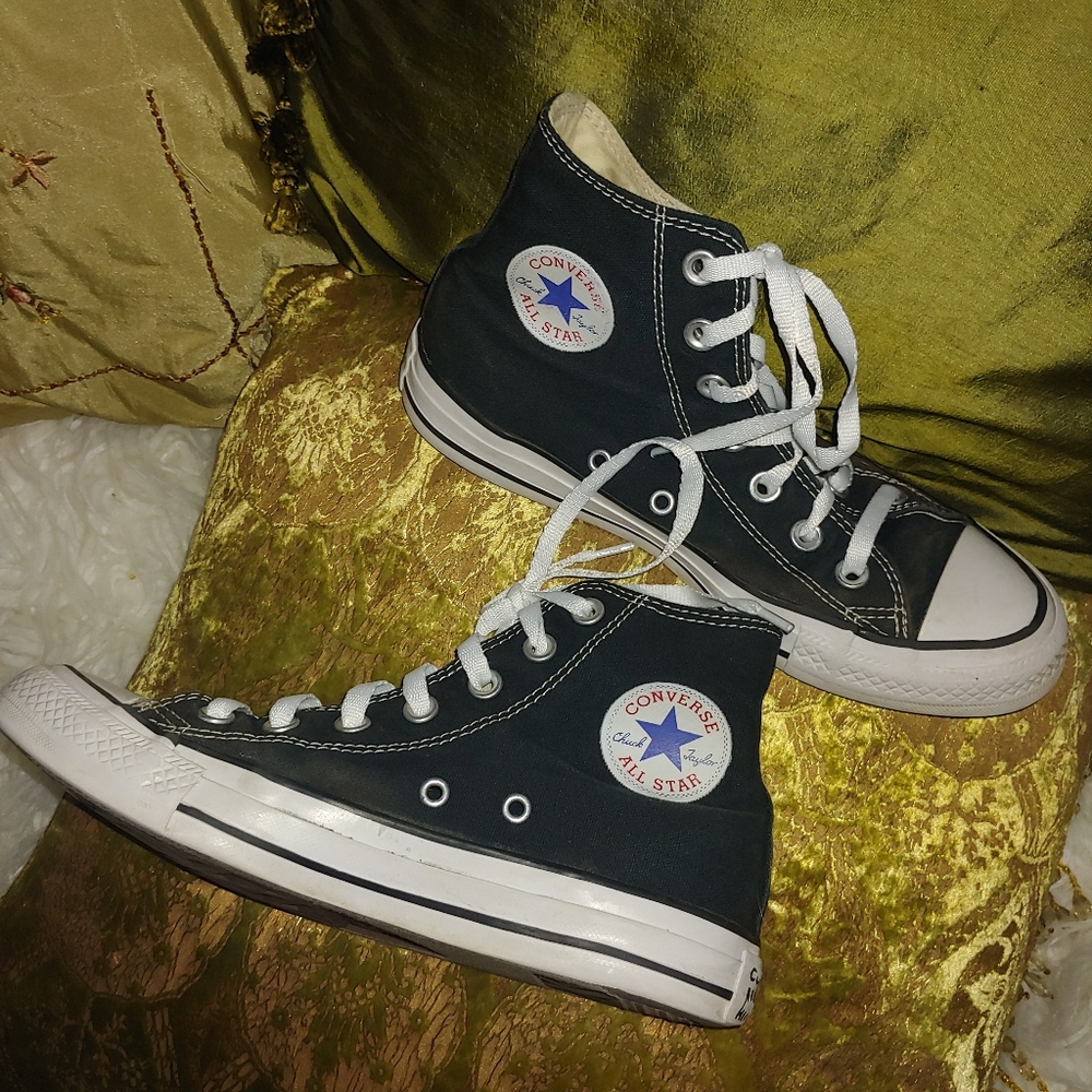 Converse womens